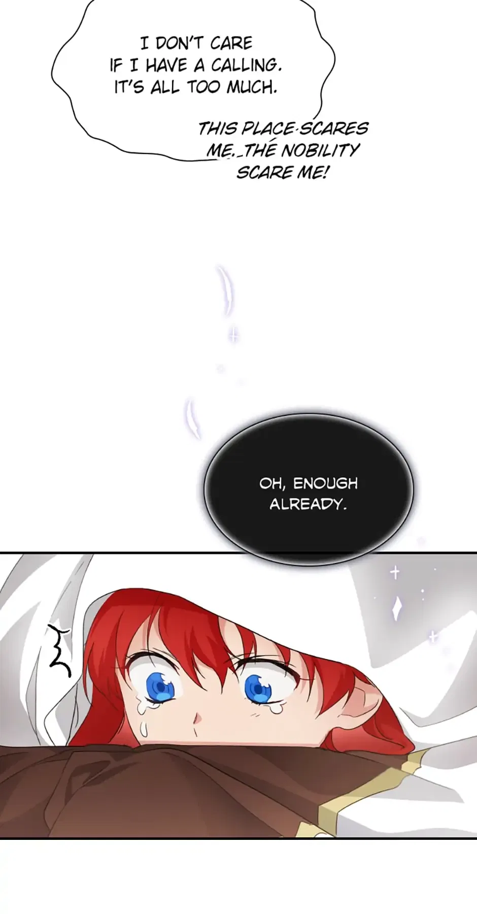 Finding My Father’s Son Chapter 5 – Page 42