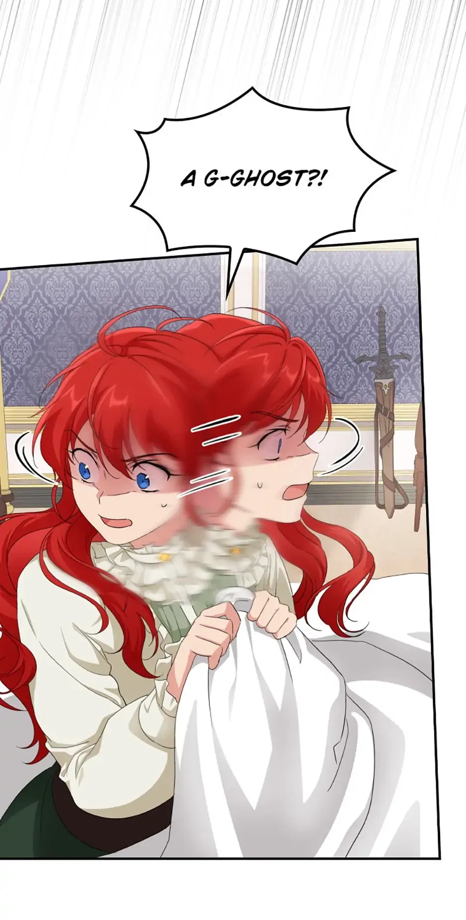 Finding My Father’s Son Chapter 5 – Page 44