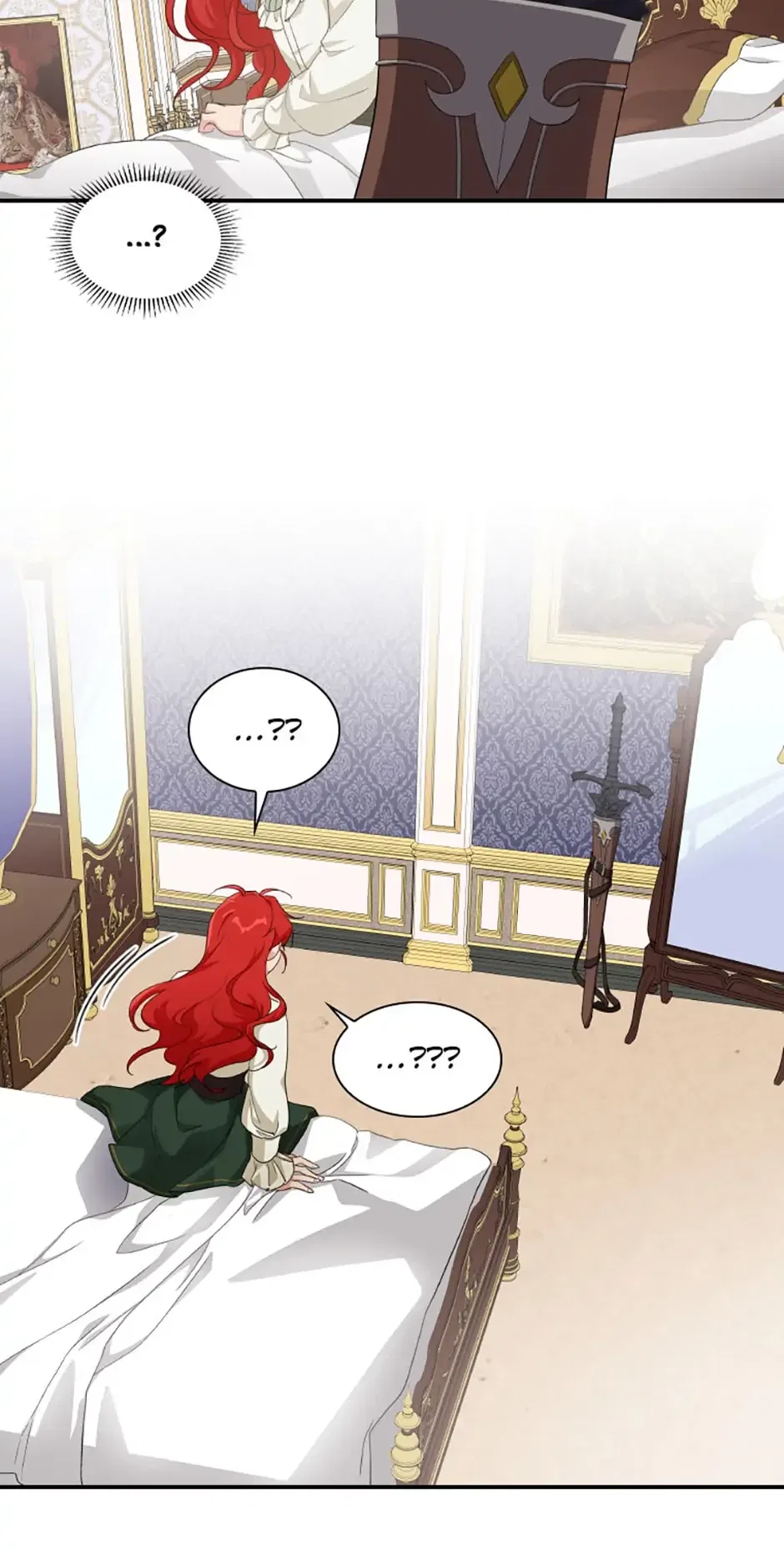 Finding My Father’s Son Chapter 5 – Page 46