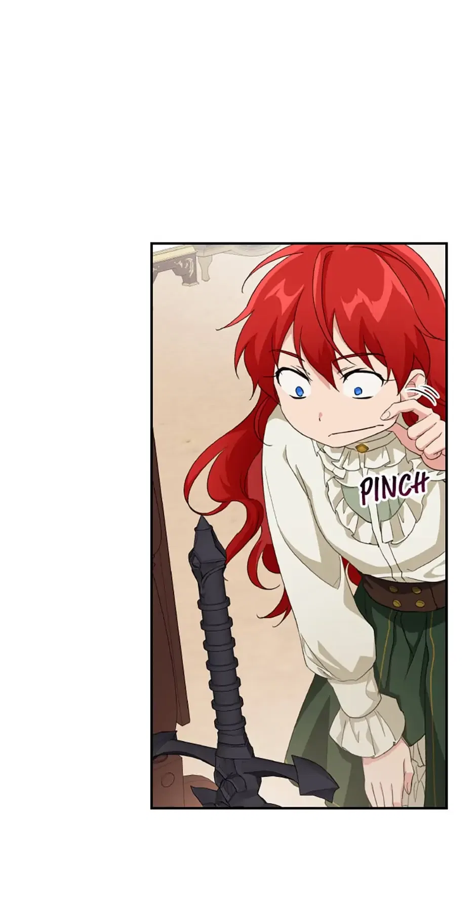 Finding My Father’s Son Chapter 5 – Page 47