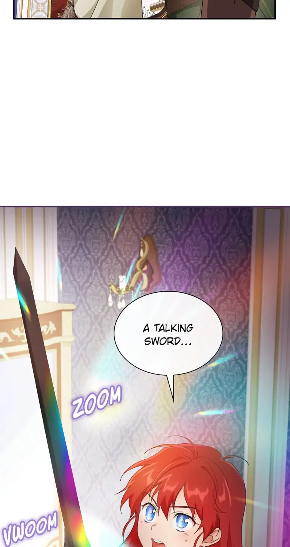 Finding My Father’s Son Chapter 5 – Page 50