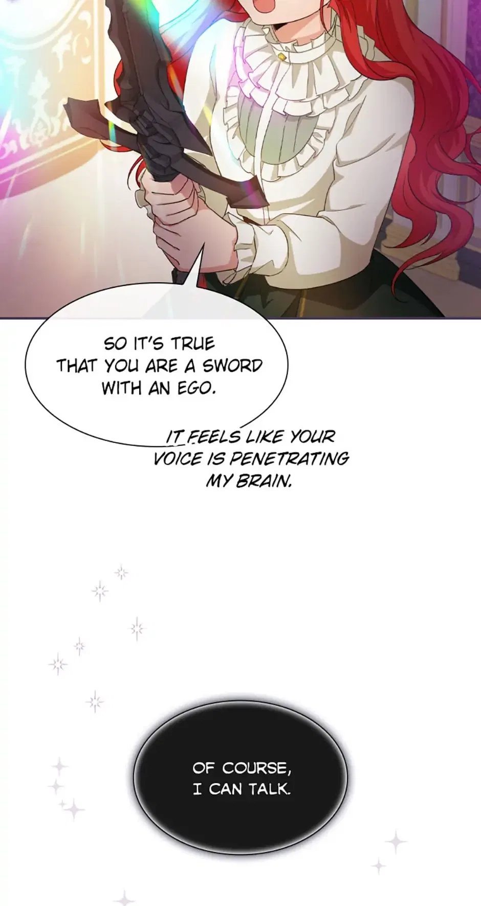 Finding My Father’s Son Chapter 5 – Page 51