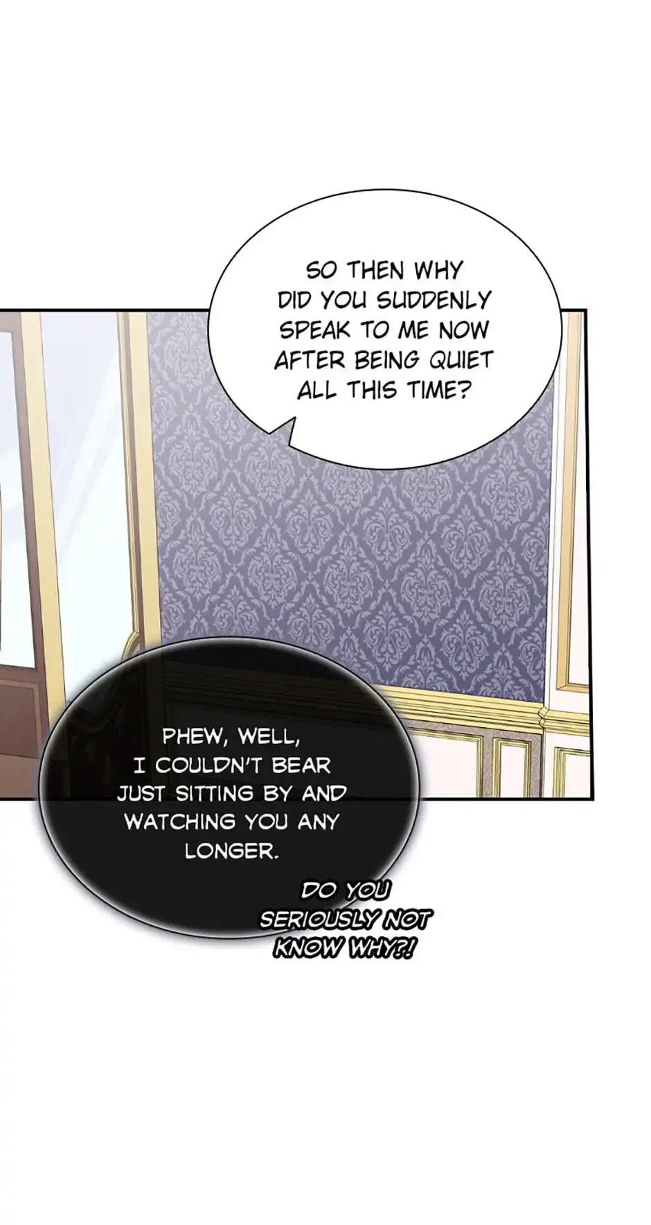 Finding My Father’s Son Chapter 5 – Page 54