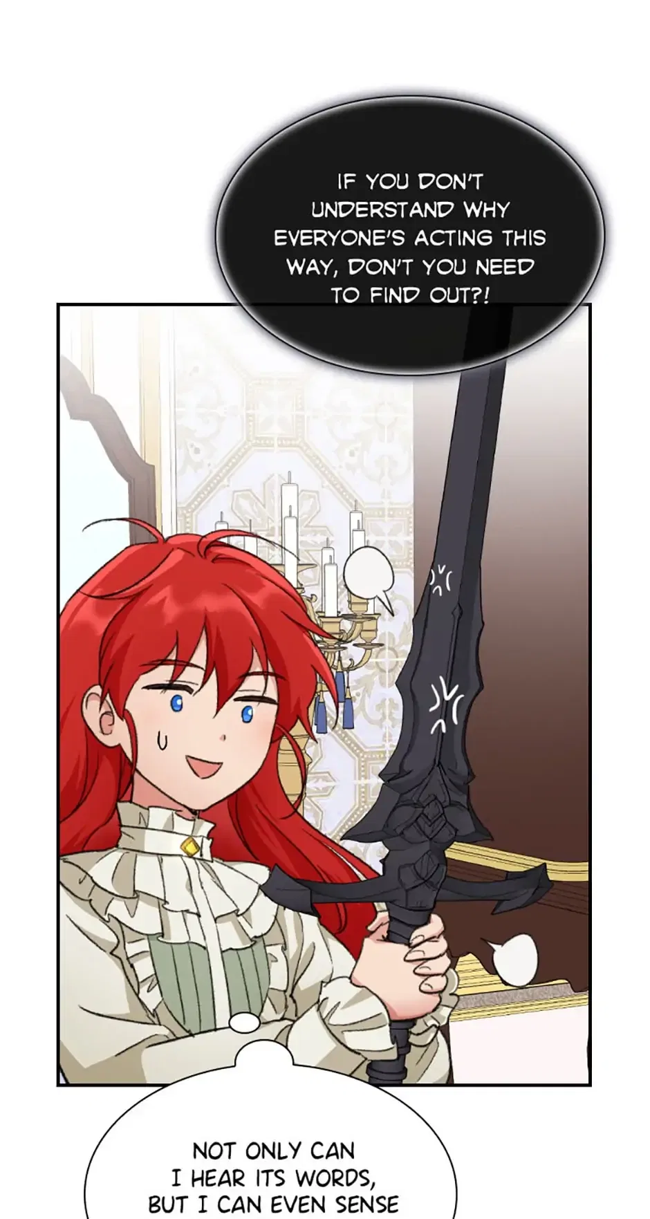 Finding My Father’s Son Chapter 5 – Page 55