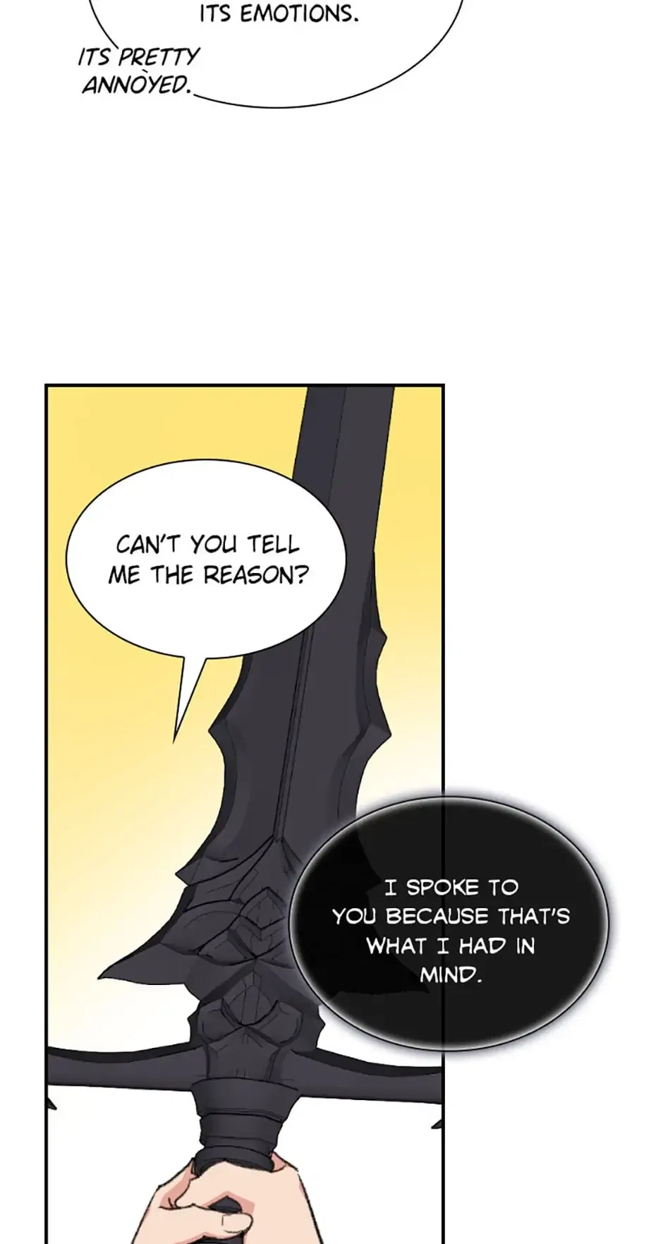 Finding My Father’s Son Chapter 5 – Page 56