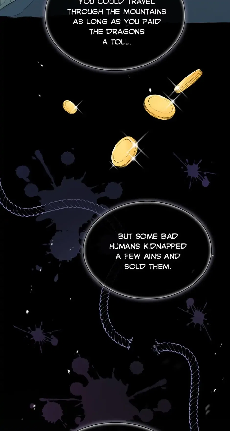 Finding My Father’s Son Chapter 5 – Page 61