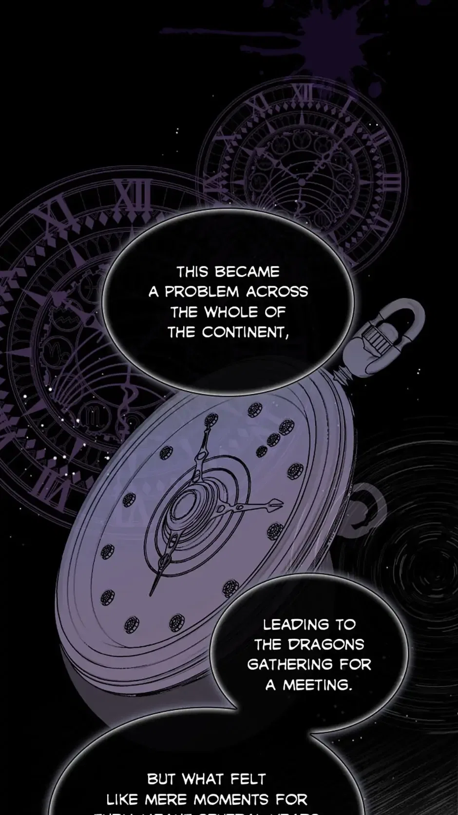 Finding My Father’s Son Chapter 5 – Page 65