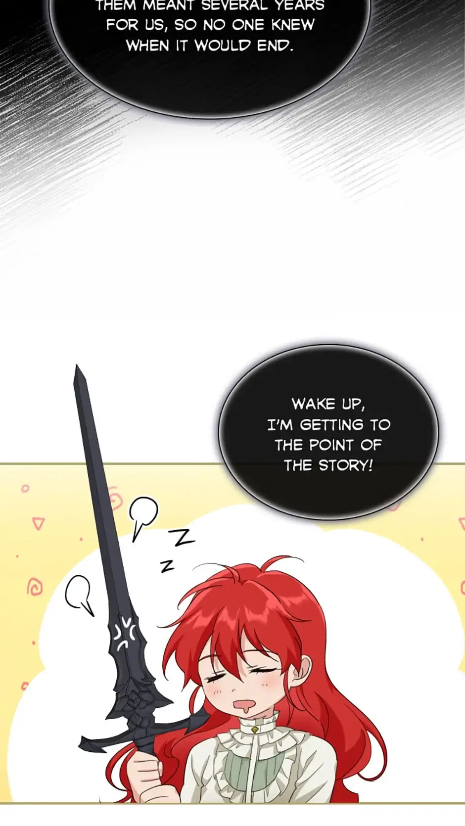 Finding My Father’s Son Chapter 5 – Page 66