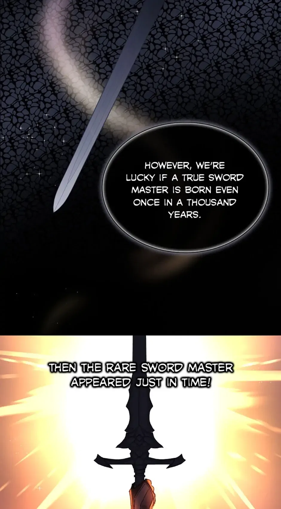 Finding My Father’s Son Chapter 5 – Page 68