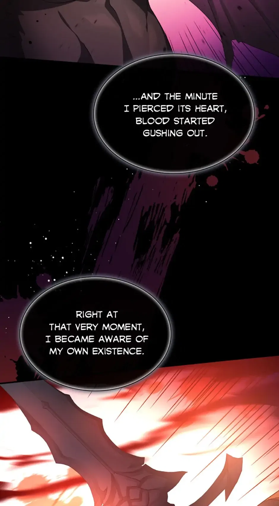 Finding My Father’s Son Chapter 5 – Page 71