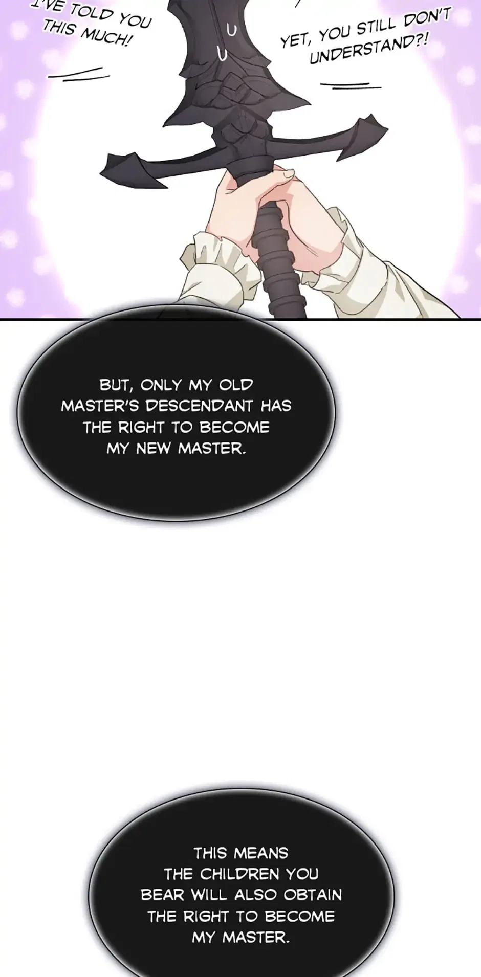 Finding My Father’s Son Chapter 5 – Page 76