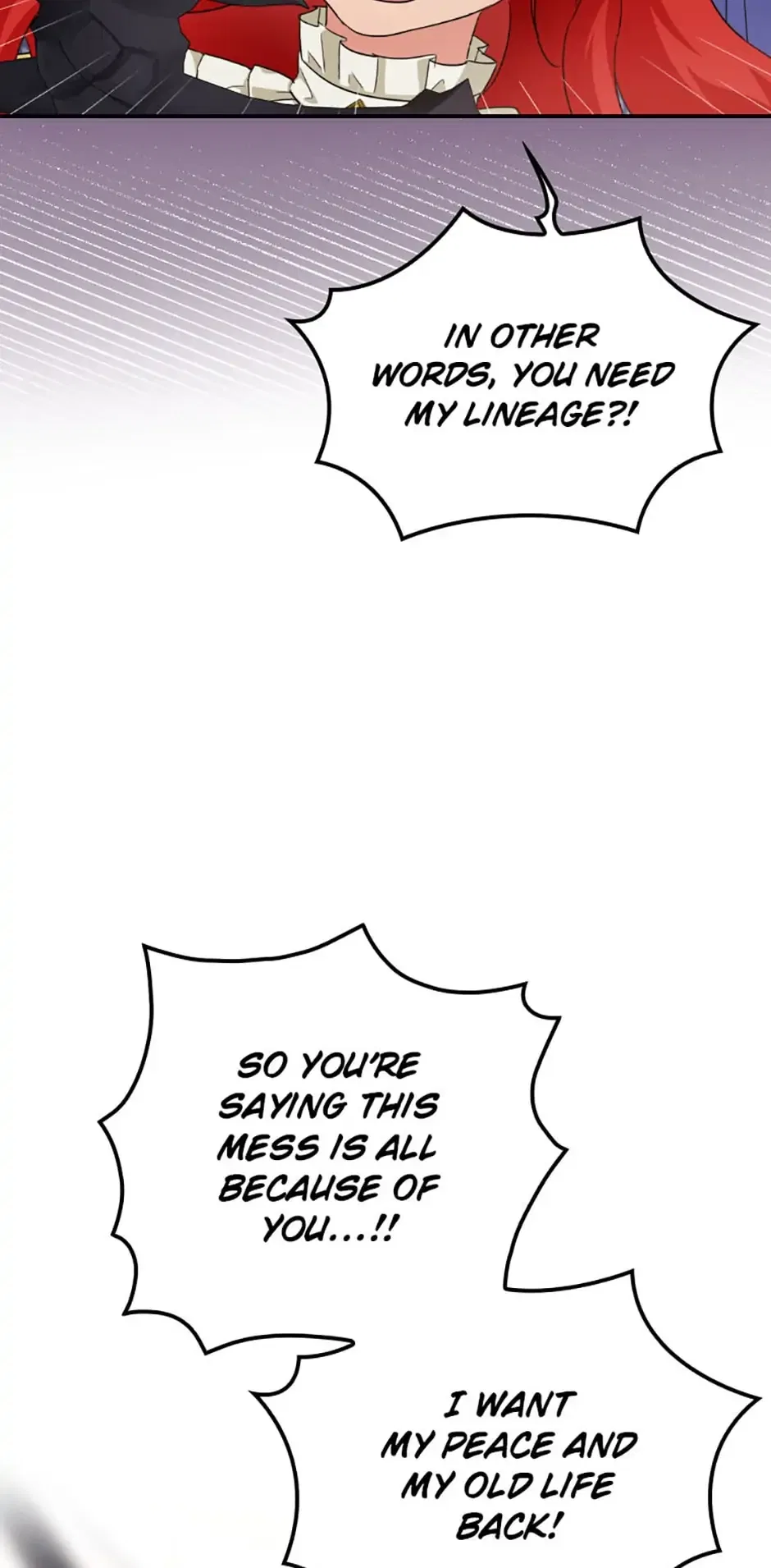 Finding My Father’s Son Chapter 5 – Page 78