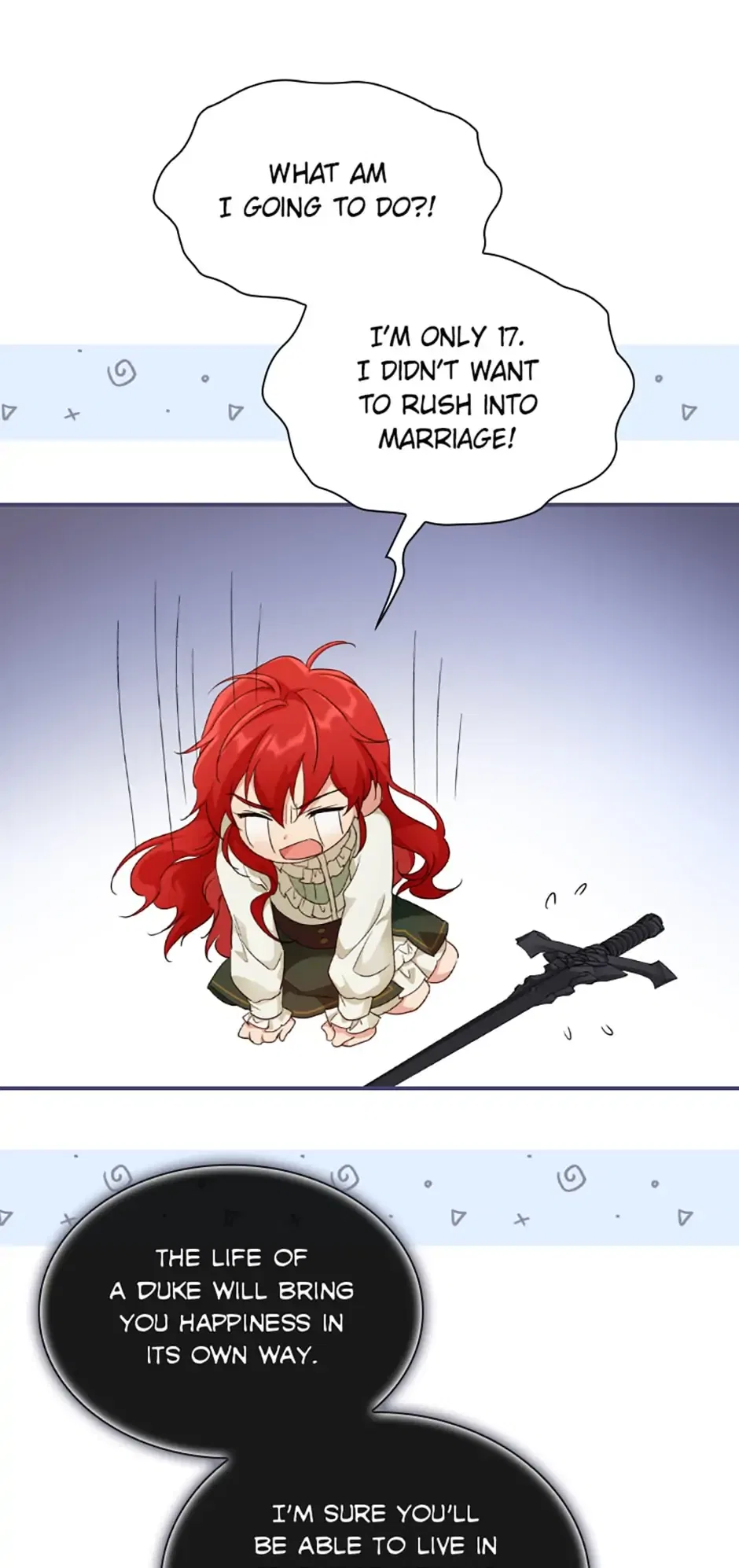 Finding My Father’s Son Chapter 5 – Page 80