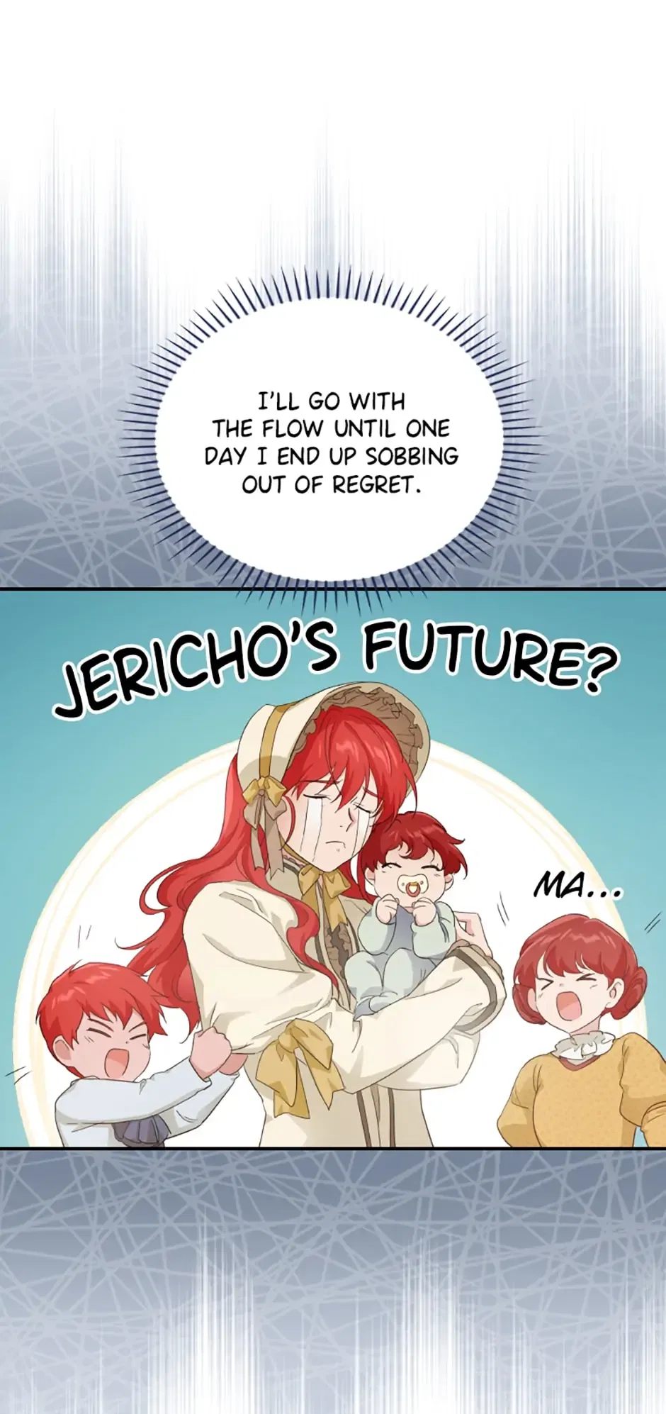 Finding My Father’s Son Chapter 5 – Page 82