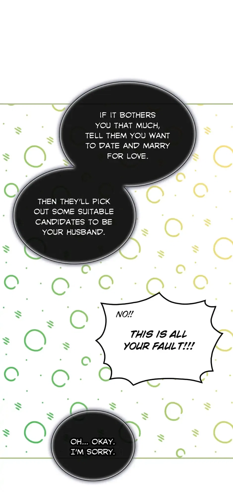 Finding My Father’s Son Chapter 5 – Page 85