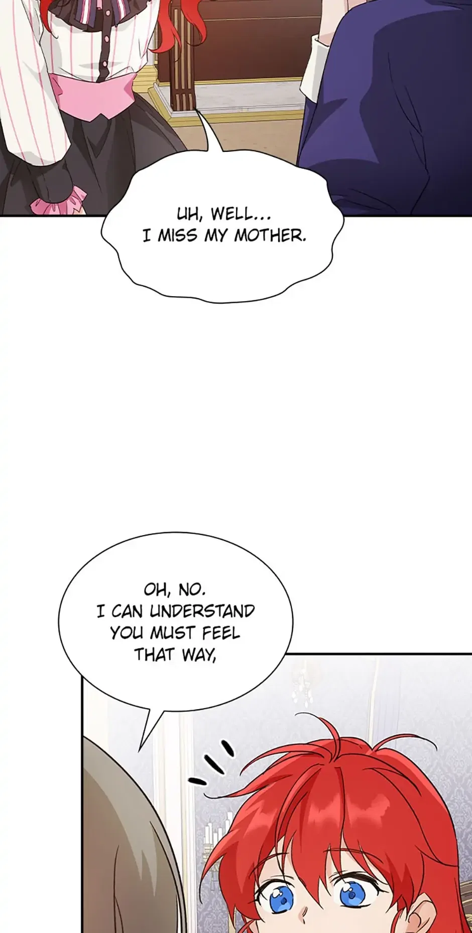 Finding My Father’s Son Chapter 5 – Page 88