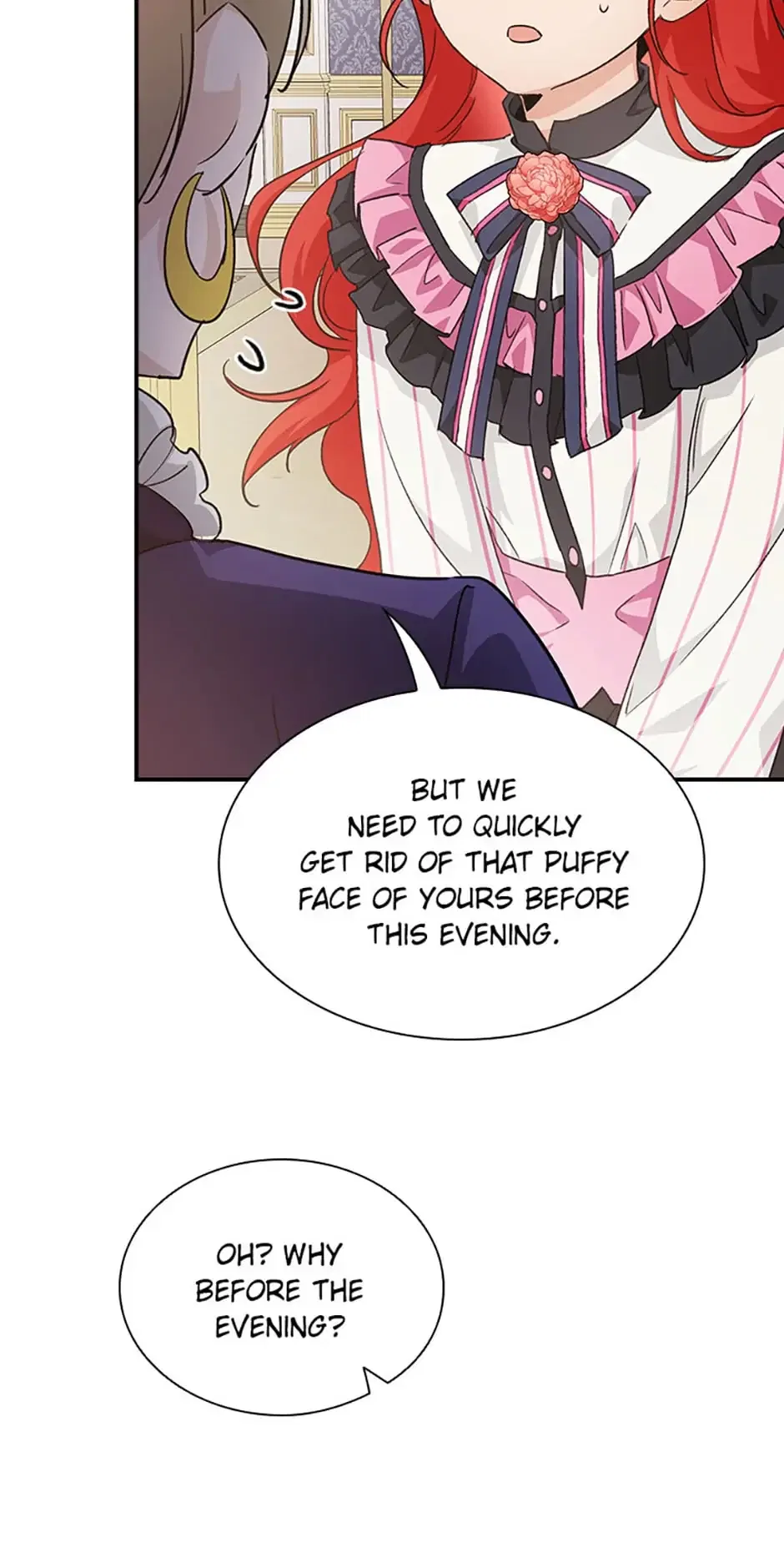 Finding My Father’s Son Chapter 5 – Page 89