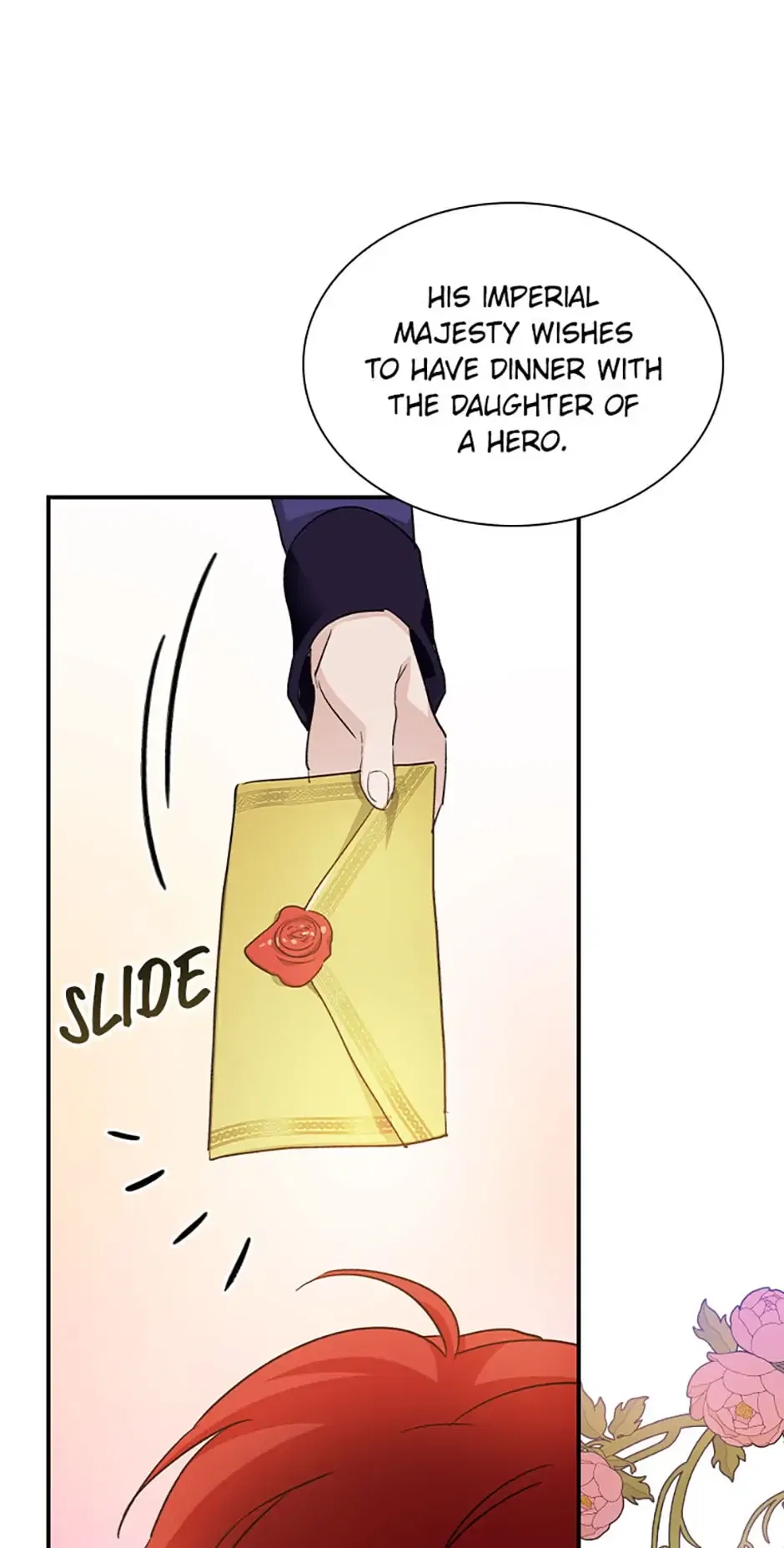 Finding My Father’s Son Chapter 5 – Page 90