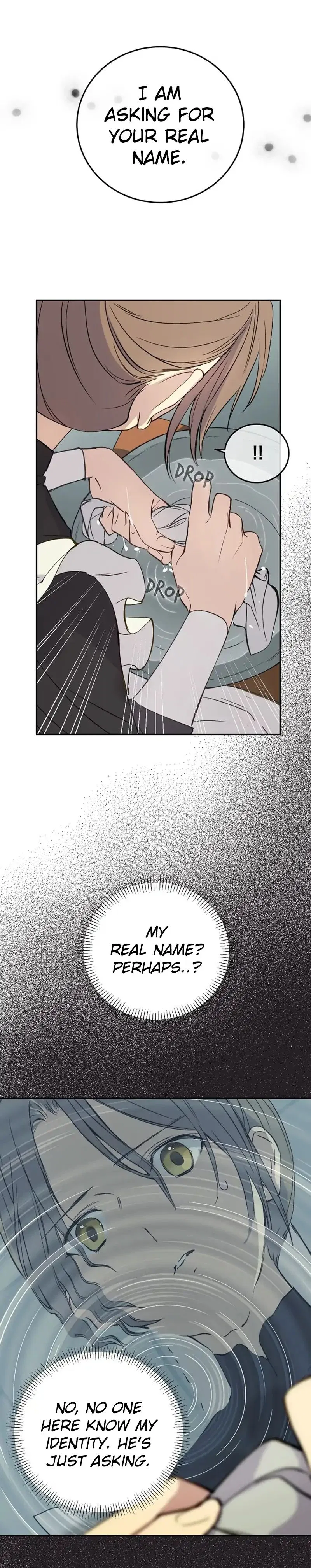 A Capable Maid Chapter 1 – Page 19