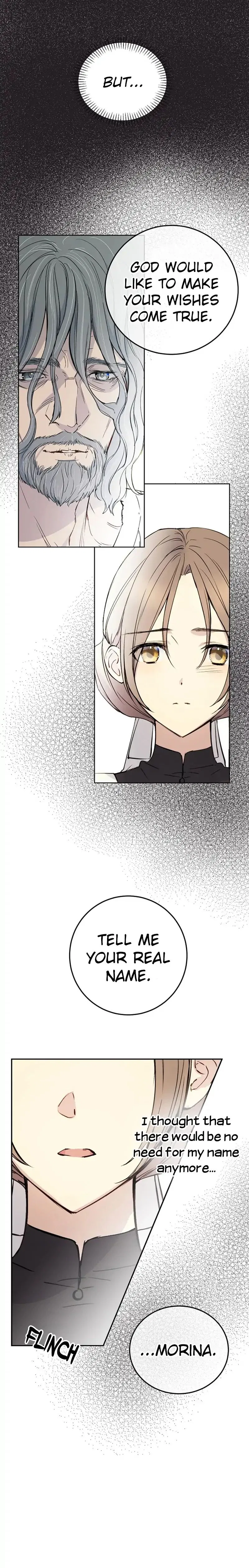 A Capable Maid Chapter 1 – Page 20