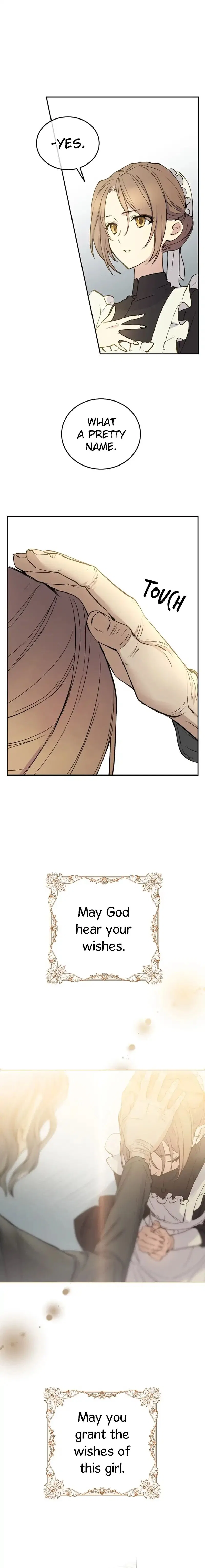 A Capable Maid Chapter 1 – Page 23