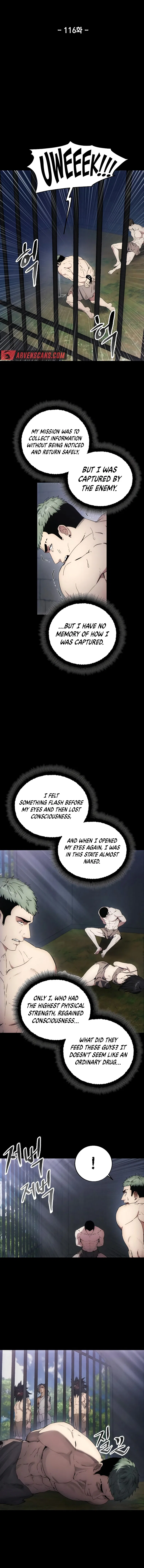 How To Live As a Villain Chapter 116 – Page 4