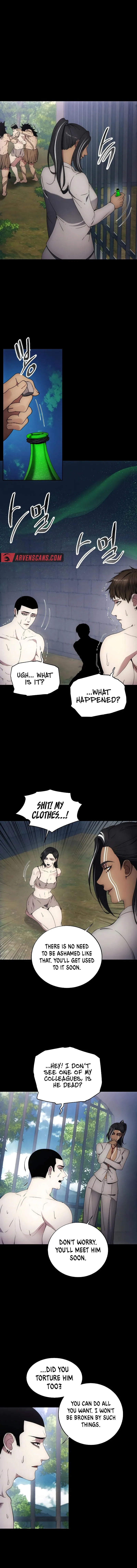 How To Live As a Villain Chapter 116 – Page 6