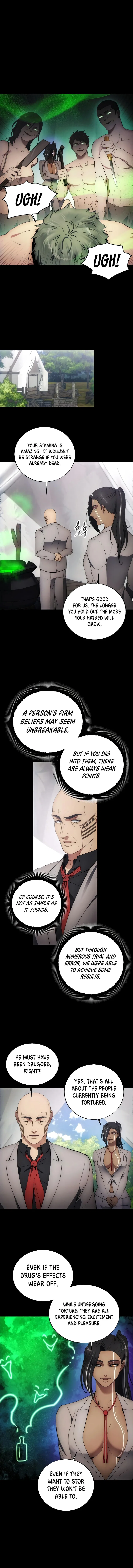 How To Live As a Villain Chapter 116 – Page 9