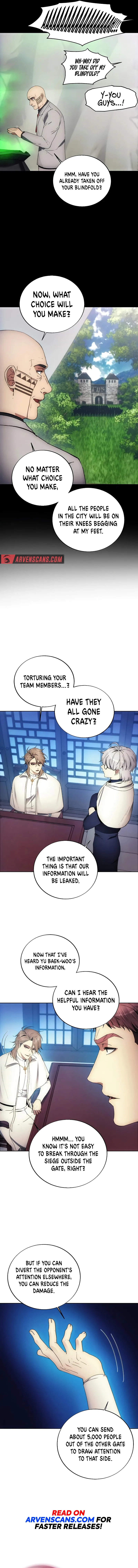 How To Live As a Villain Chapter 116 – Page 12