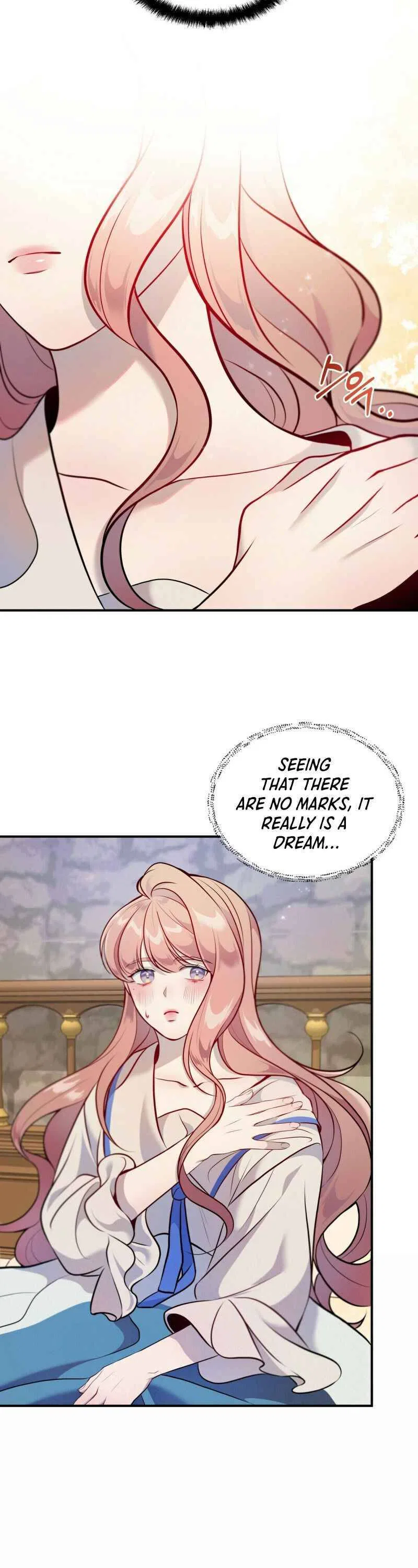 Feelings In A Dream Chapter 2 – Page 9