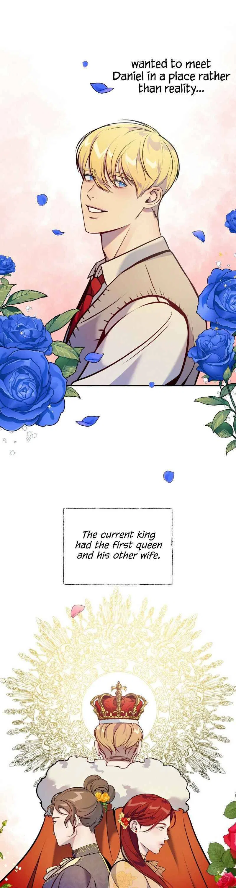 Feelings In A Dream Chapter 2 – Page 24