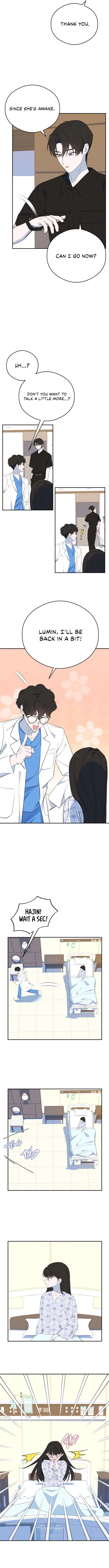 I Became a Top Actor’s Daughter Chapter 2 – Page 6