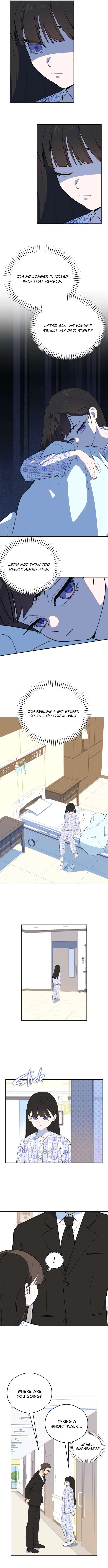 I Became a Top Actor’s Daughter Chapter 2 – Page 9