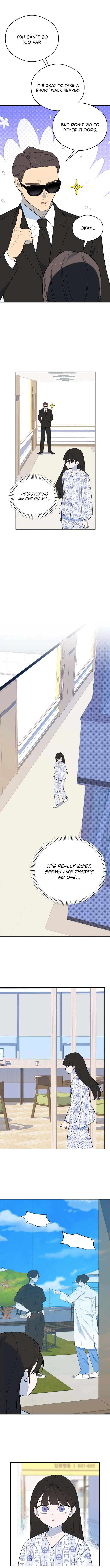 I Became a Top Actor’s Daughter Chapter 2 – Page 10