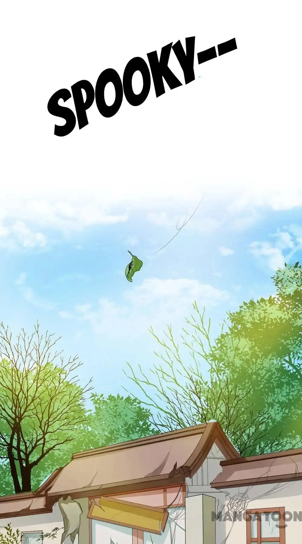 Cute Ogre S2 Chapter 5 – Page 1