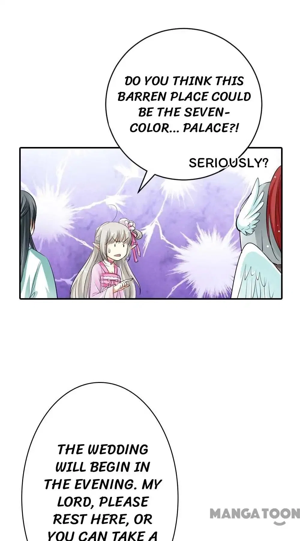 Cute Ogre S2 Chapter 5 – Page 3