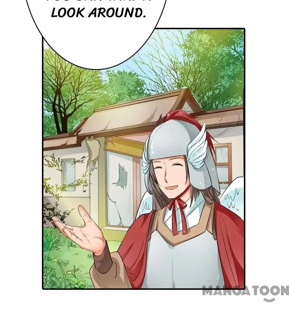 Cute Ogre S2 Chapter 5 – Page 4