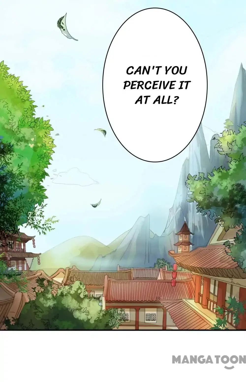 Cute Ogre S2 Chapter 5 – Page 23