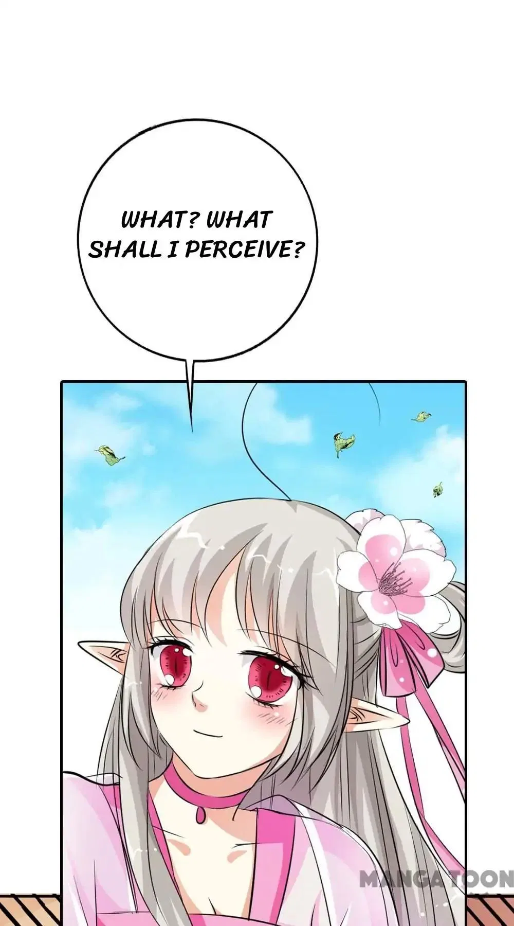 Cute Ogre S2 Chapter 5 – Page 24