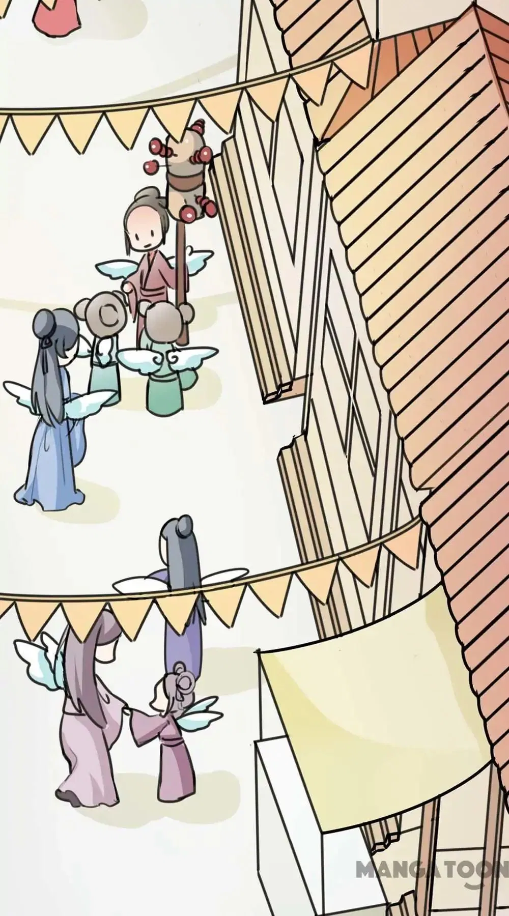 Cute Ogre S2 Chapter 5 – Page 26
