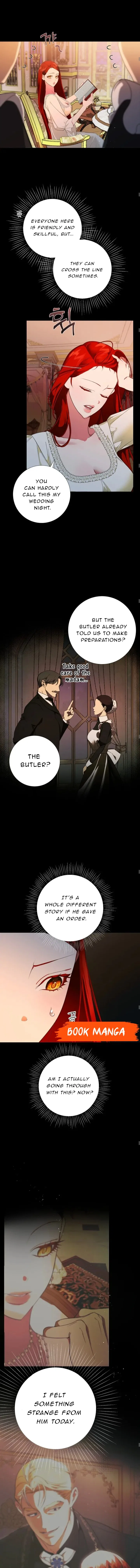 I Became My Son’s First Love Chapter 4 – Page 4