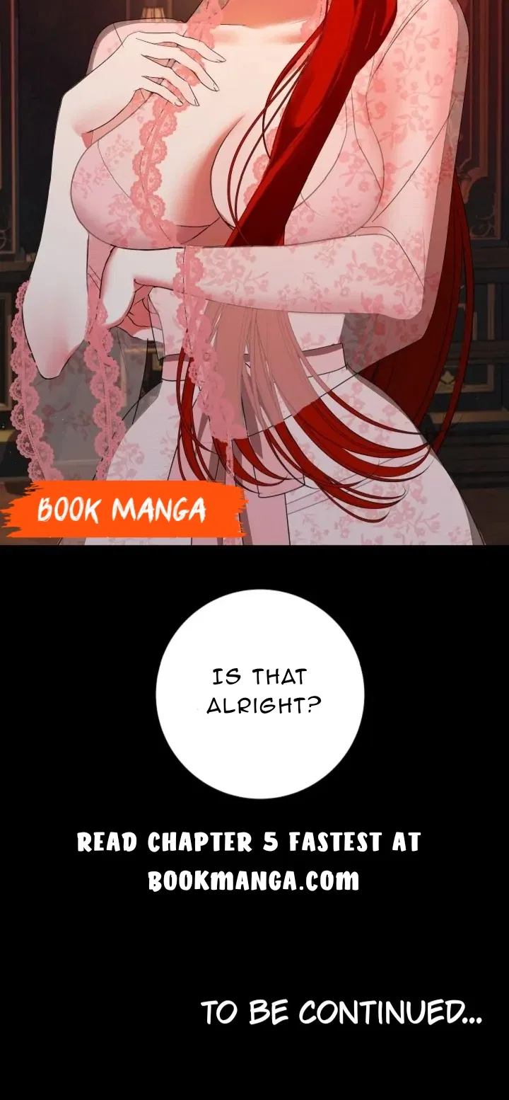 I Became My Son’s First Love Chapter 4 – Page 13