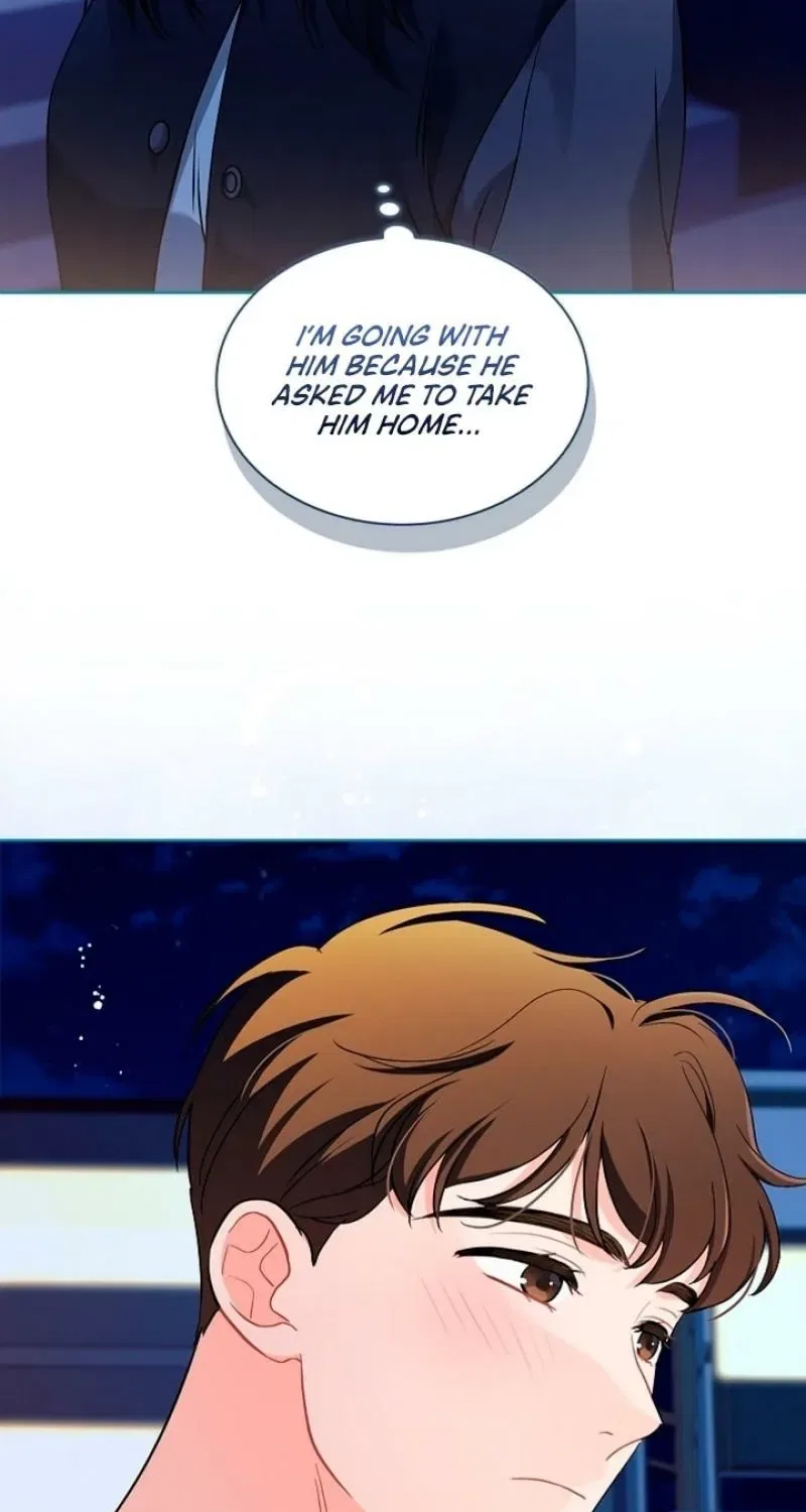 Elusive Touch Chapter 5 – Page 3