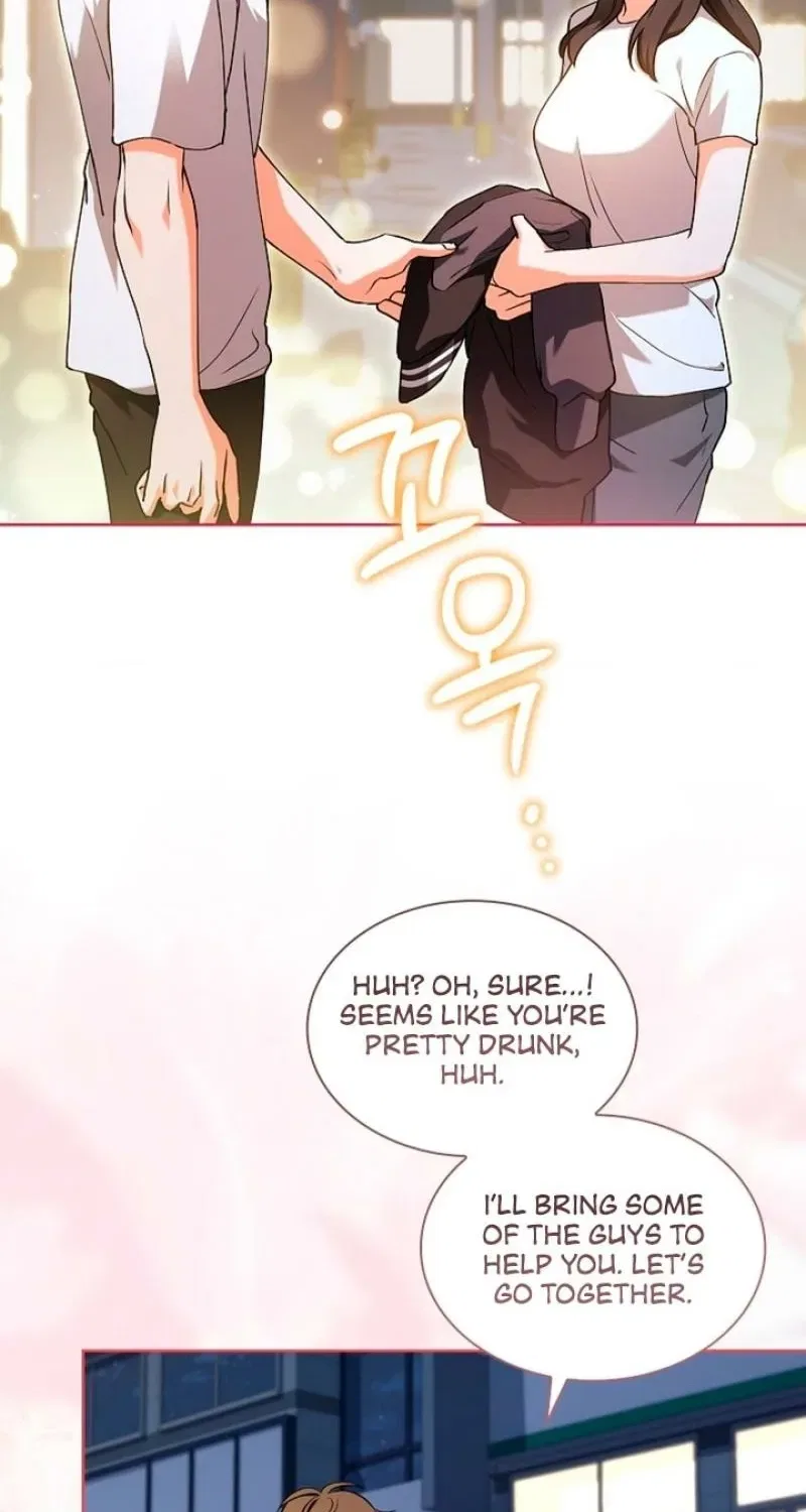 Elusive Touch Chapter 5 – Page 7
