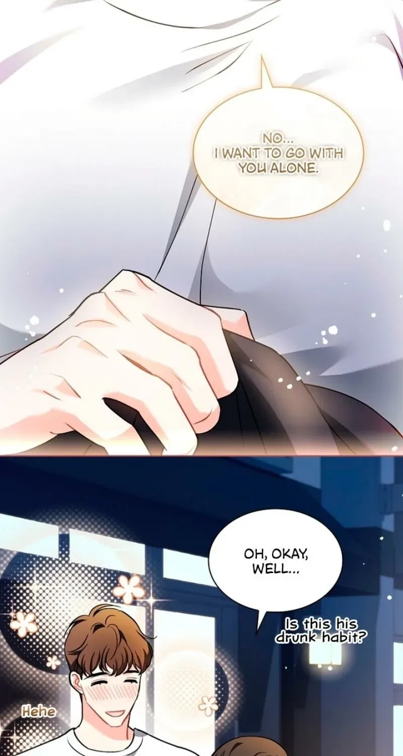 Elusive Touch Chapter 5 – Page 9
