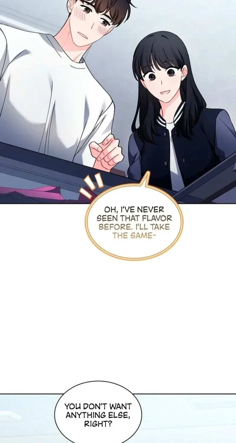 Elusive Touch Chapter 5 – Page 16