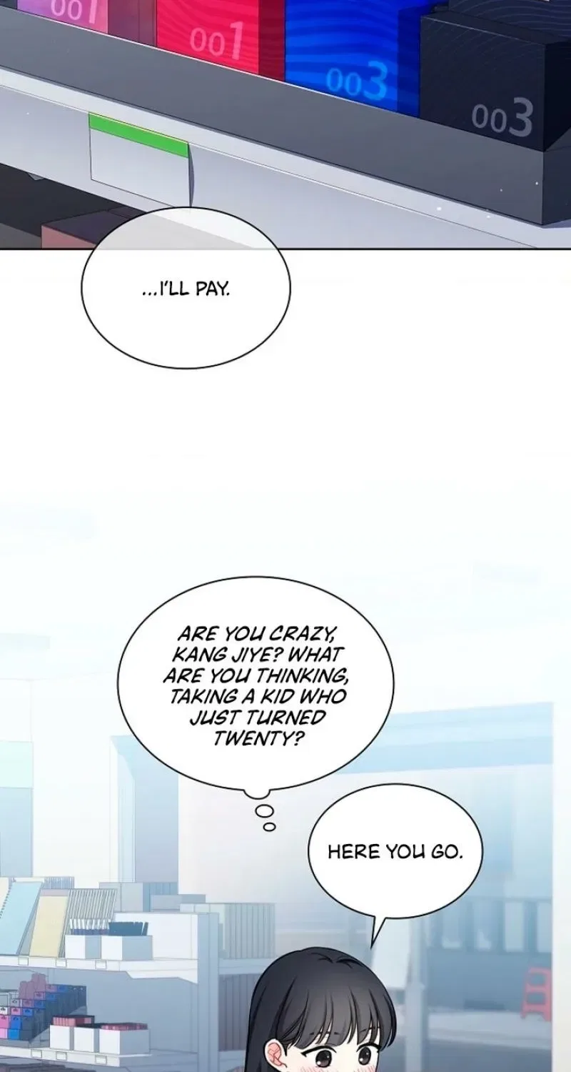 Elusive Touch Chapter 5 – Page 19