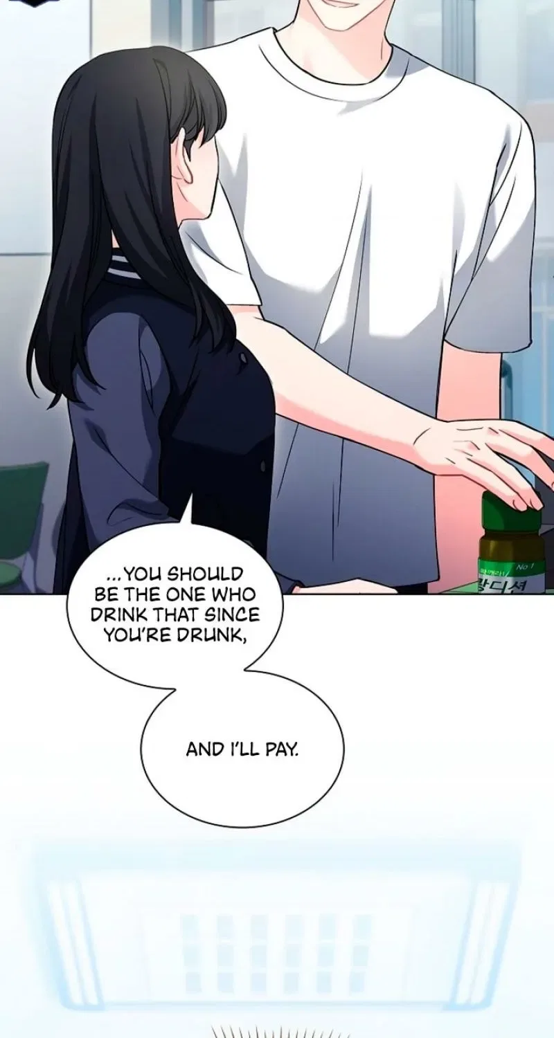 Elusive Touch Chapter 5 – Page 22