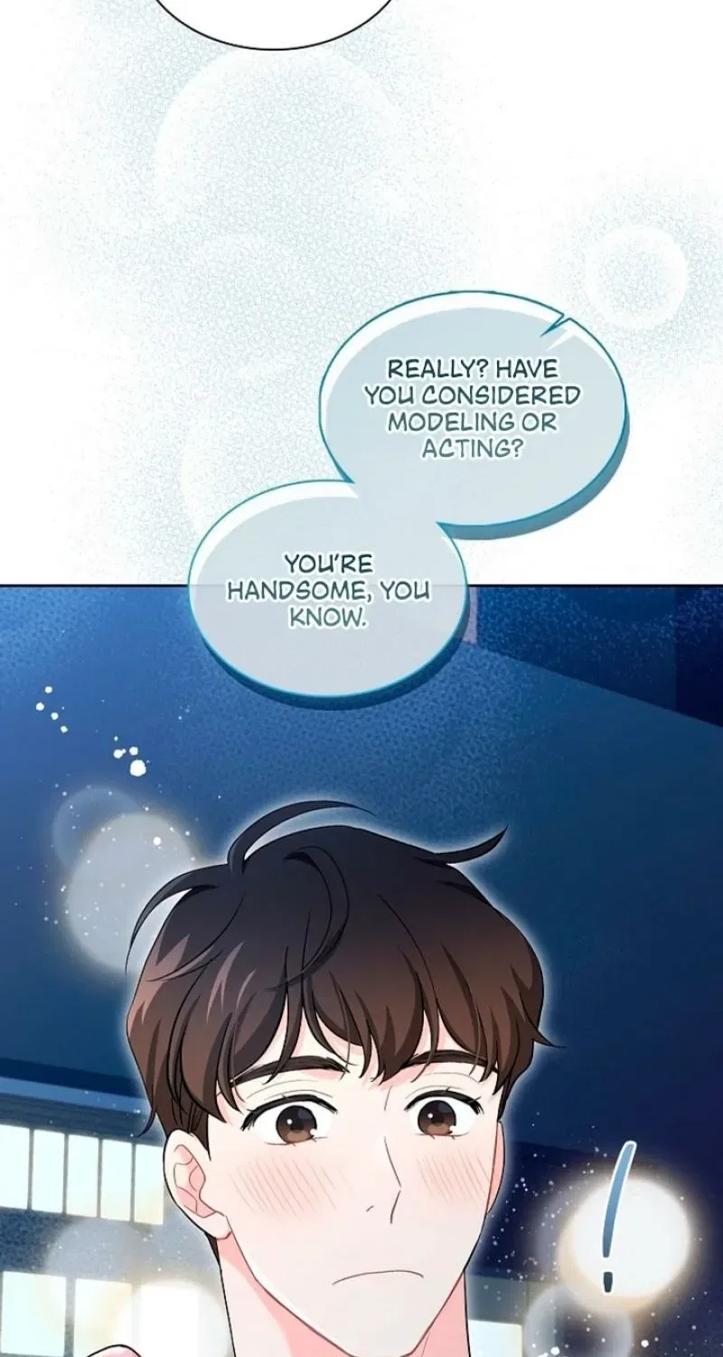 Elusive Touch Chapter 5 – Page 27