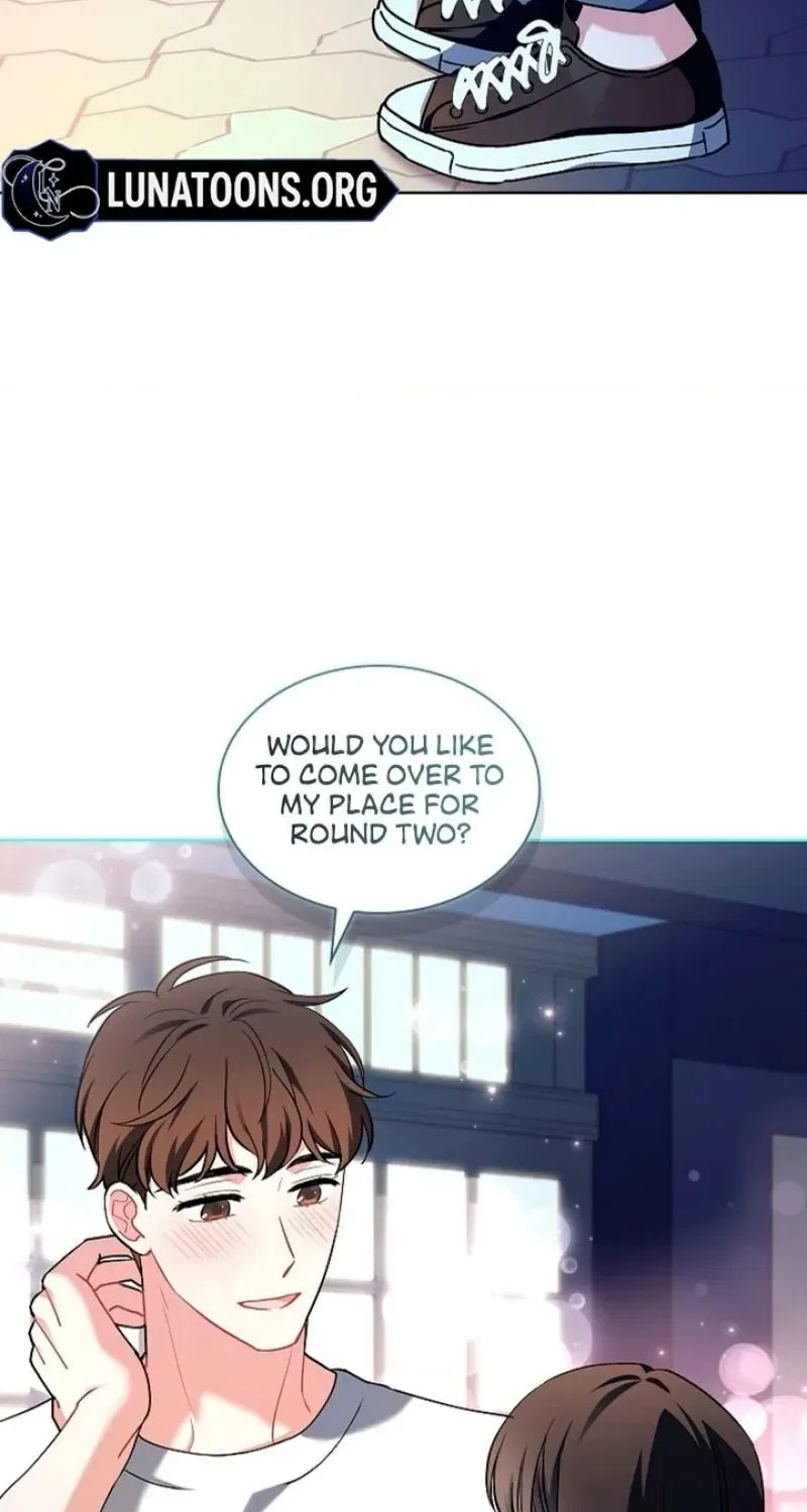 Elusive Touch Chapter 5 – Page 34